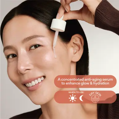INNISFREE Black Tea Ampoule 30ml