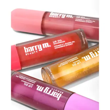 Barry M Coco Loco Lip Oil
