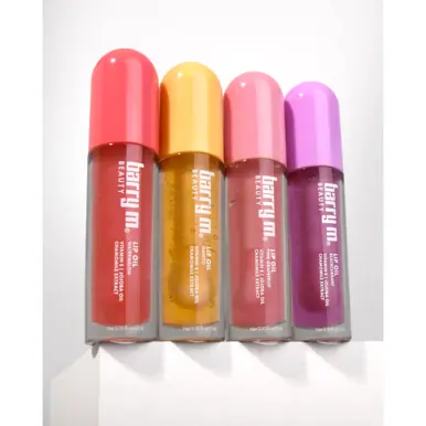 Barry M Coco Loco Lip Oil