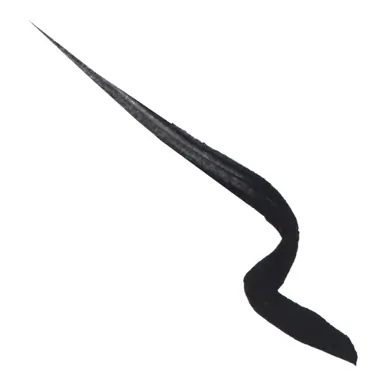 Barry M Liquid Eyeliner Black
