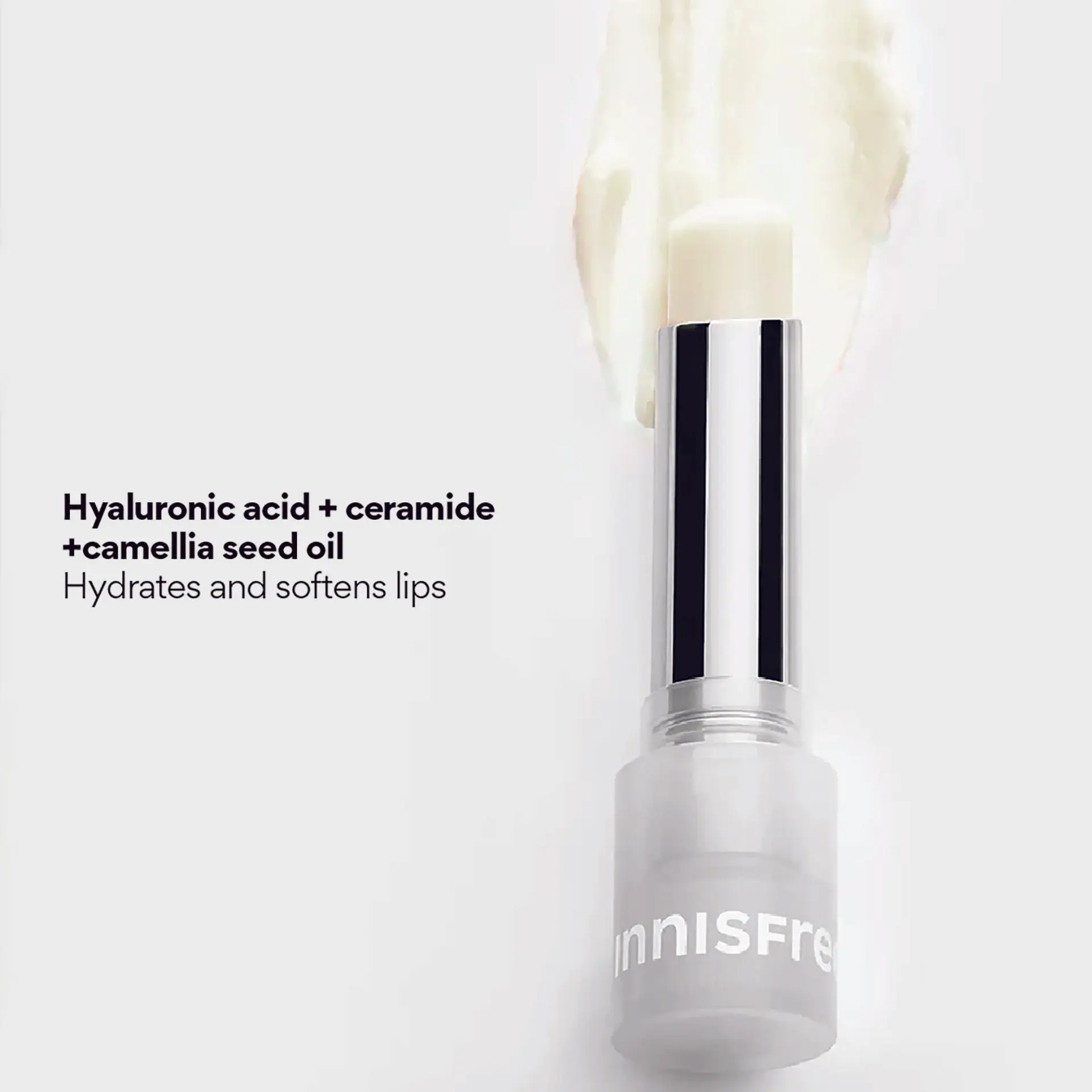 INNISFREE Dewy Treatment Lip Balm