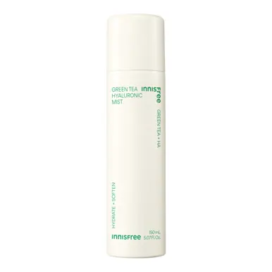 INNISFREE Green Tea Hyaluronic Mist 150ml