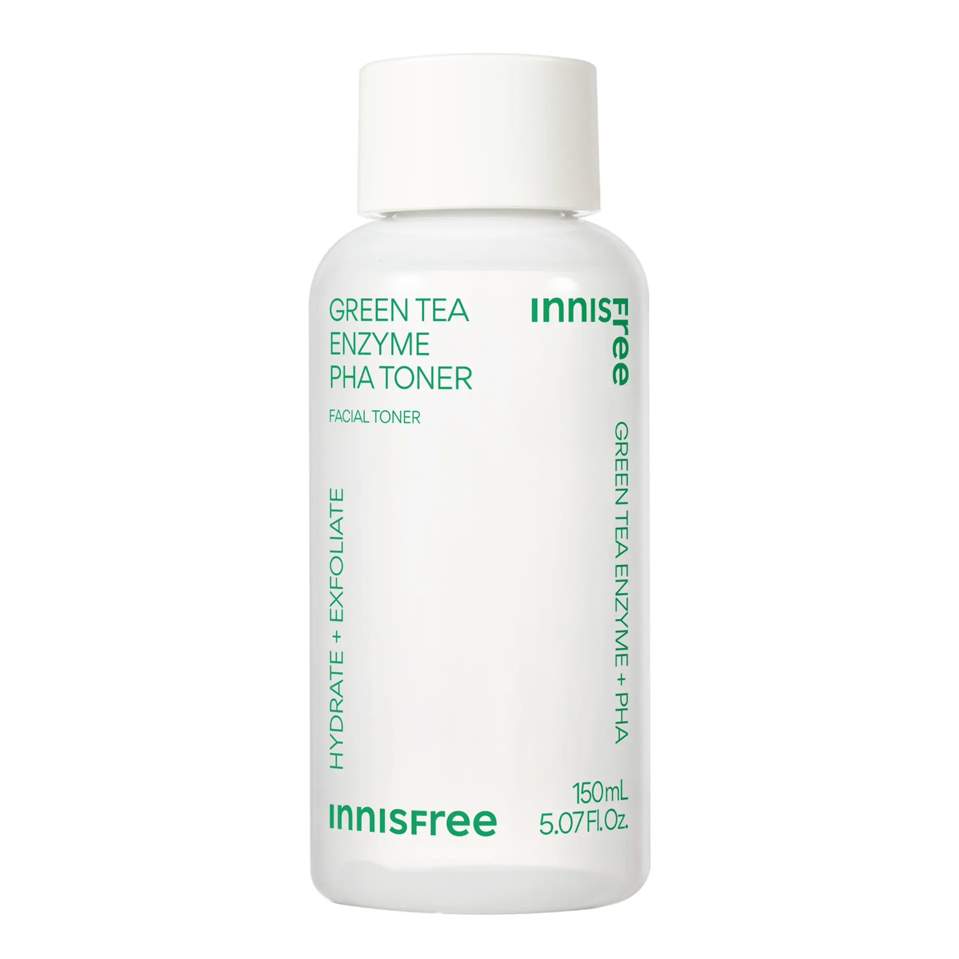 INNISFREE Green Tea Enzyme PHA Toner 150ml