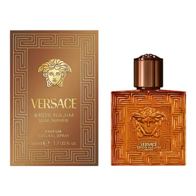 Versace Eros Najim Parfum 50ml