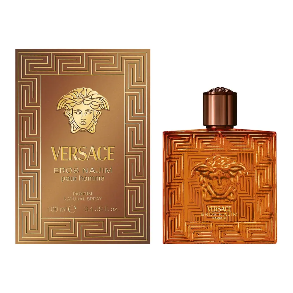 Versace Eros Najim Parfum 100ml