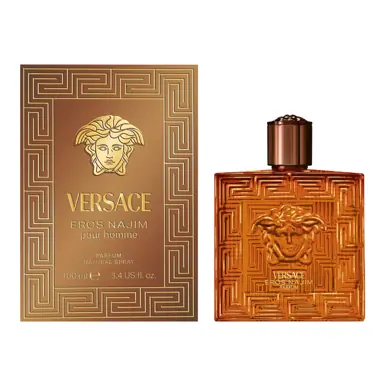 Versace Eros Najim Parfum 100ml