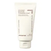INNISFREE Volcanic BHA Pore Cleansing Foam 150ml