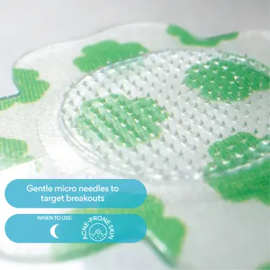 INNISFREE Retinol Cica Ampoule Focusing Patch