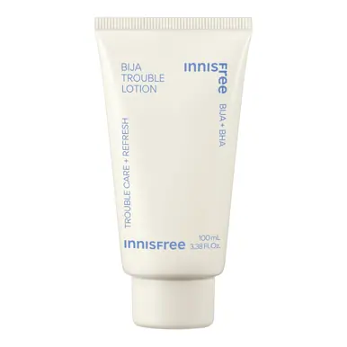 INNISFREE Bija Trouble Lotion 100ml