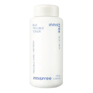 INNISFREE Bjia Trouble Toner 170ml