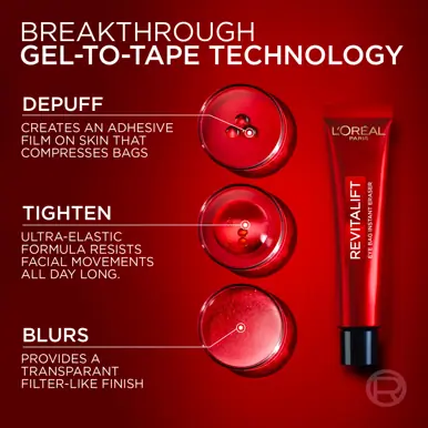 L'Oréal Paris Revitalift Laser Eye Bag Instant Eraser 15ml
