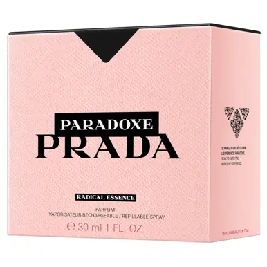 Prada Paradoxe Radical Essence Parfum 30 ml