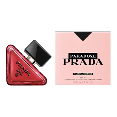 Prada Paradoxe Radical Essence Parfum 50 ml