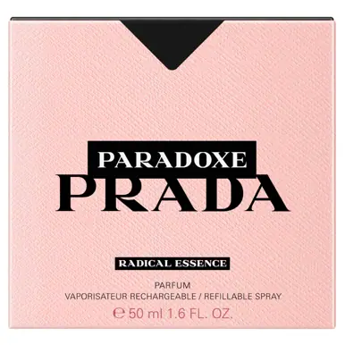 Prada Paradoxe Radical Essence Parfum 50 ml