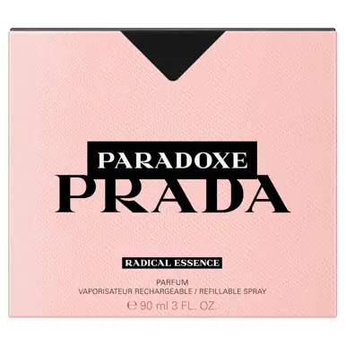 Prada Paradoxe Radical Essence Parfum 90 ml