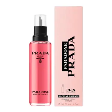 Prada Paradoxe Radical Essence Parfum Refill 100ml