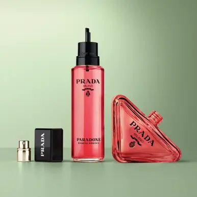 Prada Paradoxe Radical Essence Parfum Refill 100ml