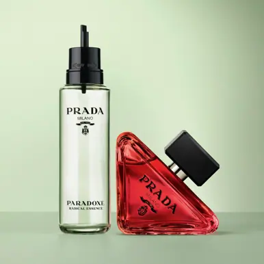 Prada Paradoxe Radical Essence Parfum Refill 100ml