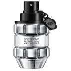 Viktor & Rolf Spicebomb Metallic Musk EDP 50ml