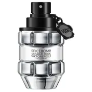 Viktor & Rolf Spicebomb Metallic Musk EDP 50ml
