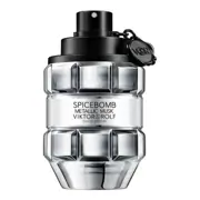 Viktor & Rolf Spicebomb Metallic Musk EDP 90ml