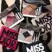 DIOR Diorshow 5 Couleurs Fall Look Limited Edition
