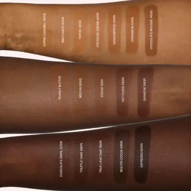 Huda Beauty Easy Blur Natural Airbrush Foundation 30ml