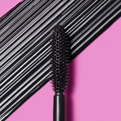 e.l.f. Cosmetics Lash It Loud Mascara - Black