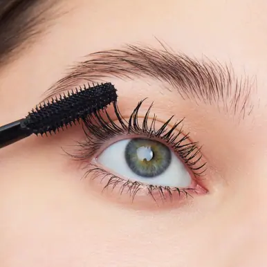 e.l.f. Cosmetics Lash It Loud Mascara - Black