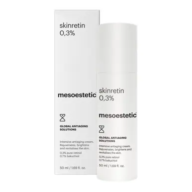 mesoestetic skinretin 0.3% 