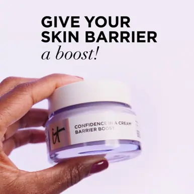 IT Cosmetics Confidence in a Cream Barrier Boost 15ml