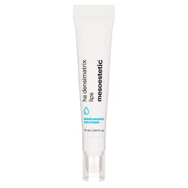 mesoestetic ha densimatrix lips 15ml