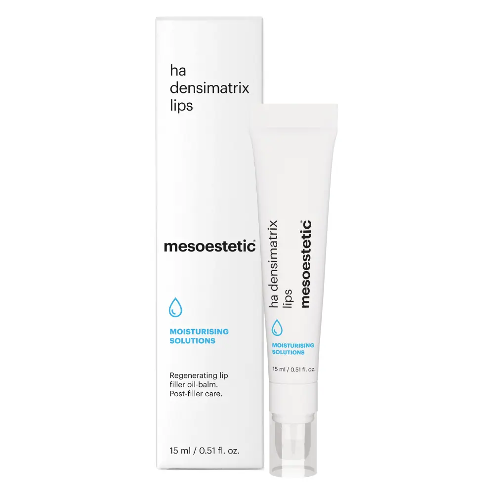 mesoestetic ha densimatrix lips 15ml