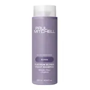 Paul Mitchell Platinum Blonde Shampoo 300ml