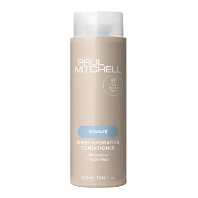 Paul Mitchell Sheer Hydration Conditioner 300ml
