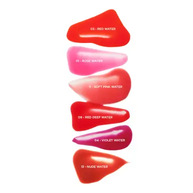 Clarins Water Lip Stain 7ml