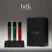 BDK La Decouverte Extraits 3 x 10ml