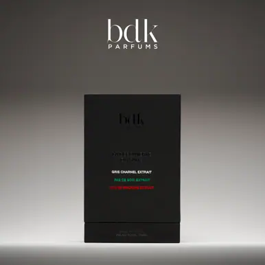 BDK La Decouverte Extraits 3 x 10ml