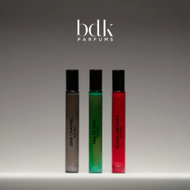 BDK La Decouverte Extraits 3 x 10ml