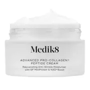 Medik8 Advanced Pro Collagen+ Peptide Cream