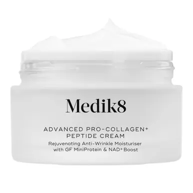 Medik8 Advanced Pro Collagen+ Peptide Cream