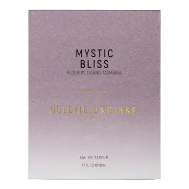 Goldfield & Banks Mystic Bliss EDP 50ml