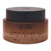 Aesthetics Rx Everbright Day & Night Cream