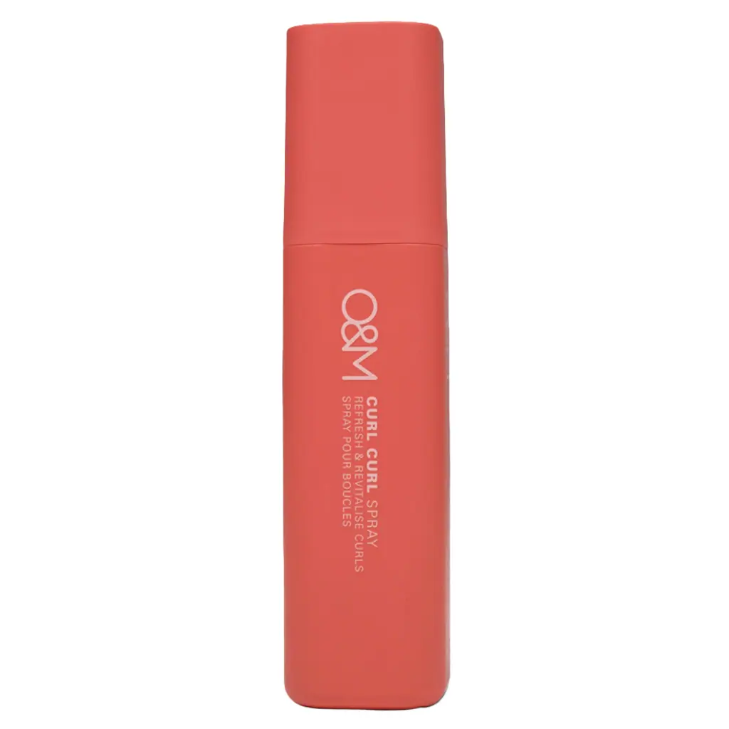 O&M Curl Curl Spray 150ml