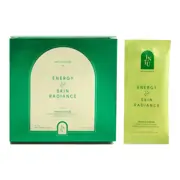 INTU Wellness Energy Skin Radiance 70g