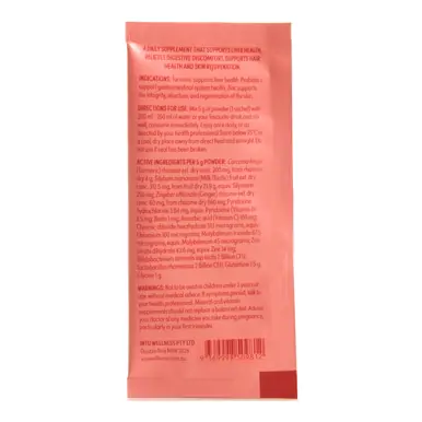 INTU Wellness Gut Skin Rejuvenation 15g
