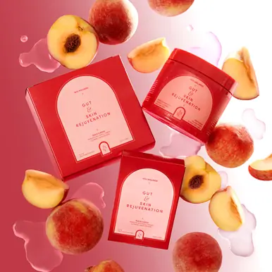 INTU Wellness Gut Skin Rejuvenation 15g