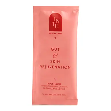 INTU Wellness Gut Skin Rejuvenation 70g