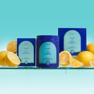 INTU Wellness Sleep Skin Renewal 30g