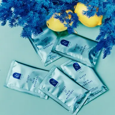 INTU Wellness Sleep Skin Renewal 140g